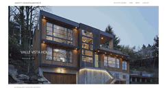 Desktop Screenshot of gsarchitects.net